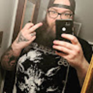 Meet your Posher, Chad